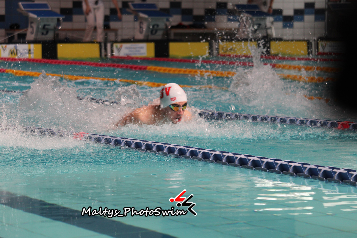 MaltysPhotoSwim , 08.03.25 Finali B piscina Il Gabbiano